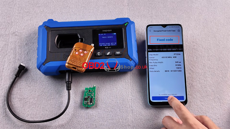 how-to-copy-encrypted-fixed-code-remotes-with-keydiy-kd-x4-7