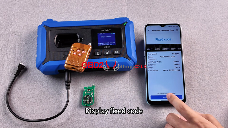 how-to-copy-encrypted-fixed-code-remotes-with-keydiy-kd-x4-8