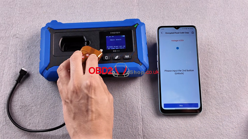 how-to-copy-encrypted-fixed-code-remotes-with-keydiy-kd-x4-9