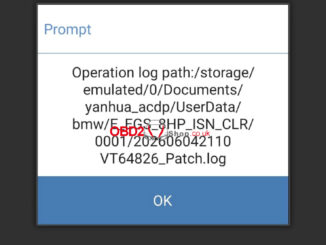 how-to-fix-yanhua-acdp-clear-isn-data-error-on-bmw-8hp-e84-1