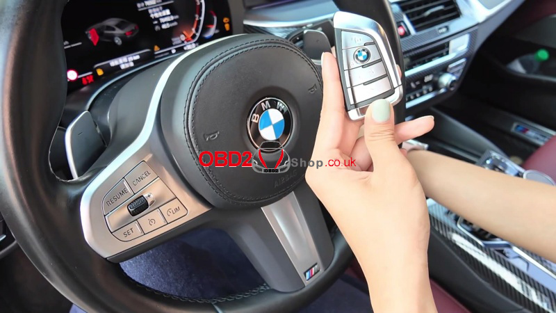 how-to-program-2023-bmw-5-series-smart-key-with-lonsdor-k518-pro-10