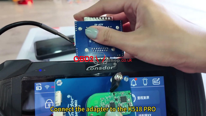 how-to-program-2023-bmw-5-series-smart-key-with-lonsdor-k518-pro-2