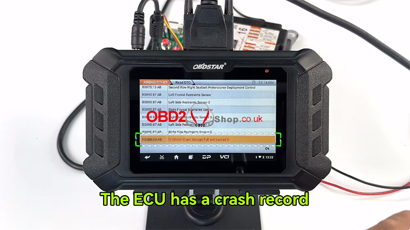 obdstar-p50-toyota-encrypted-airbag-crash-data-reset-guide-11