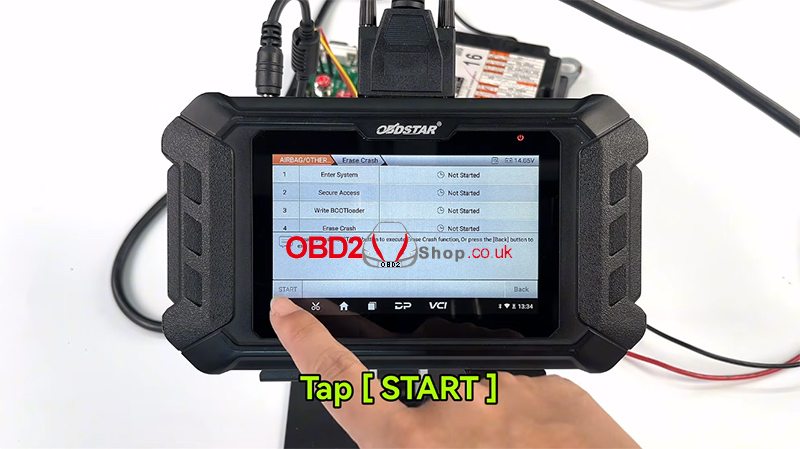 obdstar-p50-toyota-encrypted-airbag-crash-data-reset-guide-12