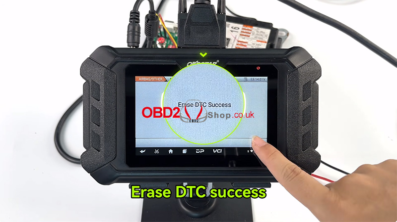 obdstar-p50-toyota-encrypted-airbag-crash-data-reset-guide-14