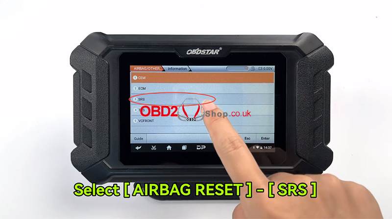 obdstar-p50-toyota-encrypted-airbag-crash-data-reset-guide-2