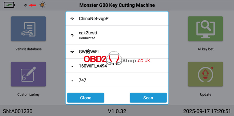 how-to-update-cg-monster-g08-key-cutting-machine-1
