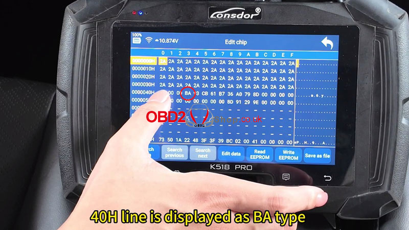 2024-toyota-corolla-add-smart-key-with-lonsdor-k518-pro-lt32-2