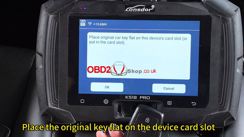 2024-toyota-corolla-add-smart-key-with-lonsdor-k518-pro-lt32-6