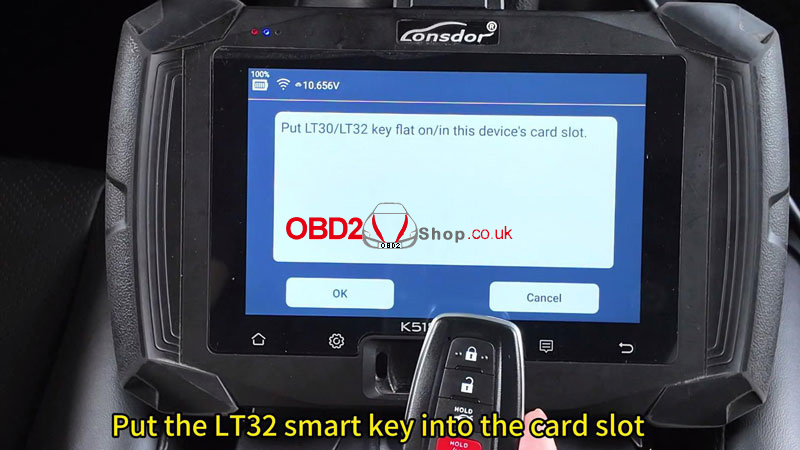 2024-toyota-corolla-add-smart-key-with-lonsdor-k518-pro-lt32-7