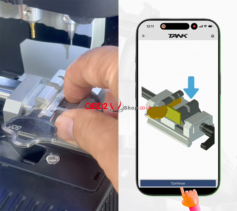 how-to-cut-a-kwikset-key-with-2m2-tank-key-5