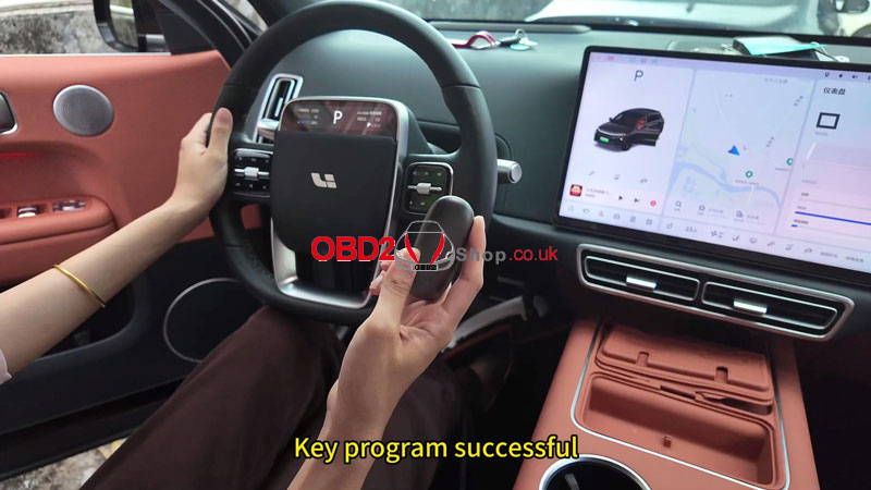 how-to-program-2024-liauto-l6-all-keys-lost-with-lonsdor-k518-pro-10