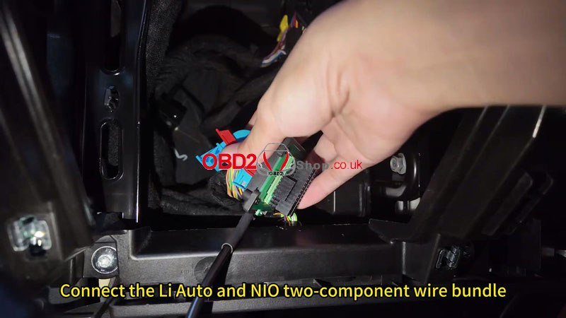 how-to-program-2024-liauto-l6-all-keys-lost-with-lonsdor-k518-pro-2