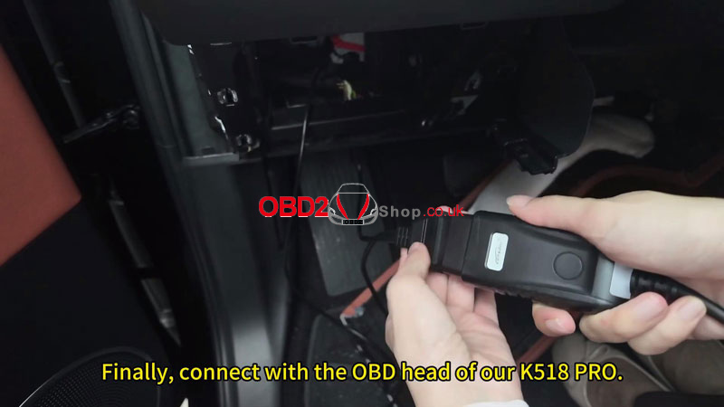 how-to-program-2024-liauto-l6-all-keys-lost-with-lonsdor-k518-pro-3