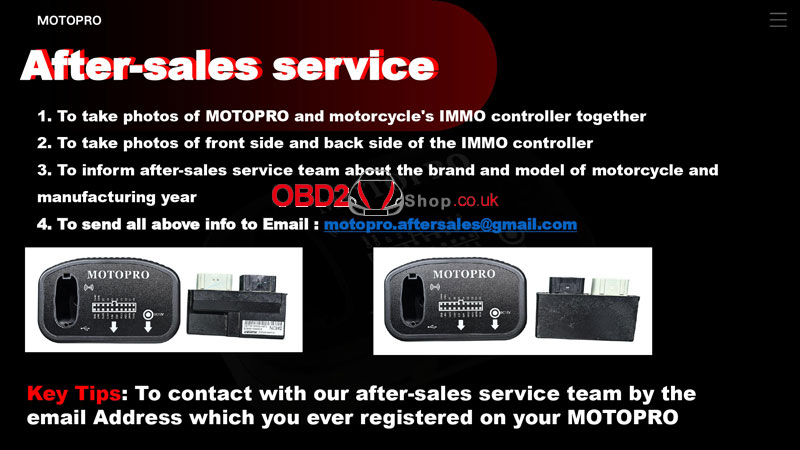 motopro-motorcycle-key-programmer-user-manual-setup-faqs-10