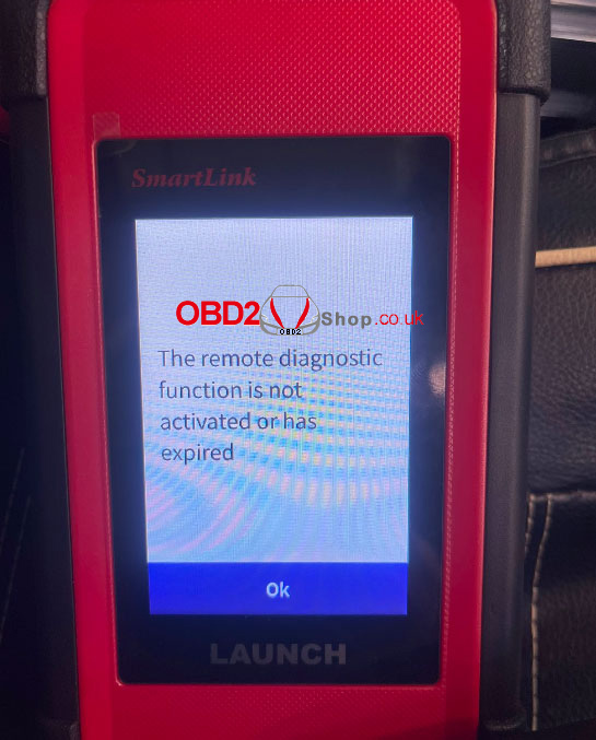 fix-launch-pad-7-smartlink-remote-diagnostic-not-activated-or-expired