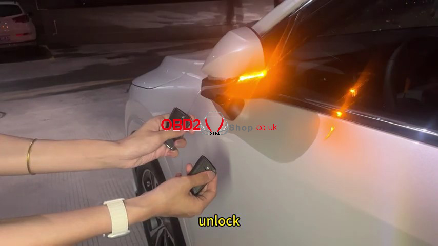 how-to-add-2026-lexus-rx350h-key-with-lonsdor-k518-pro-10