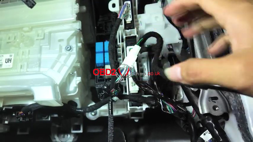 how-to-add-2026-lexus-rx350h-key-with-lonsdor-k518-pro-4