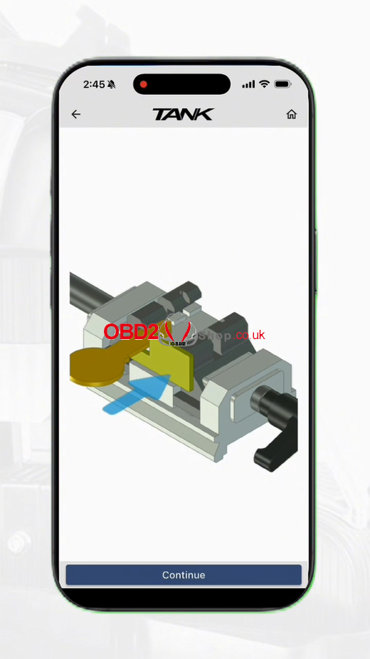 how-to-cut-a-yale-key-by-bittings-with-2m2-tank-7