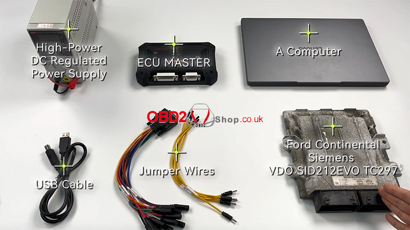 how-to-read-and-write-ford-ecu-data-with-obdstar-ecu-master-1