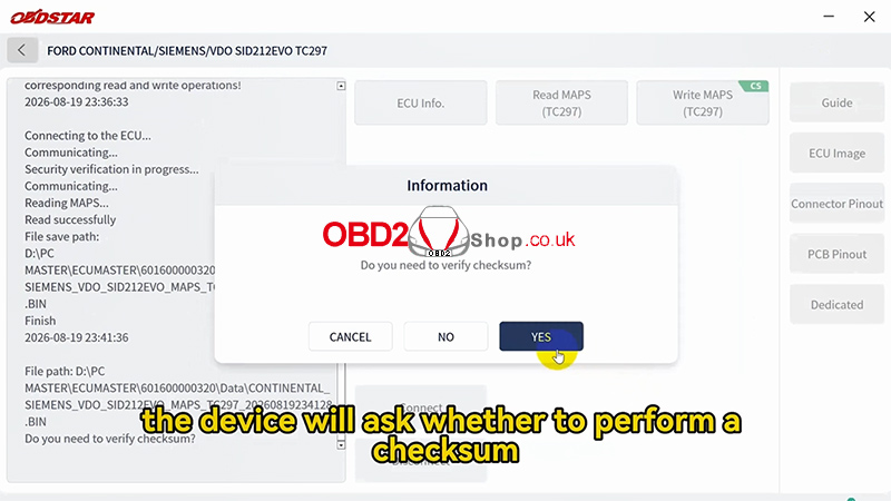 how-to-read-and-write-ford-ecu-data-with-obdstar-ecu-master-13
