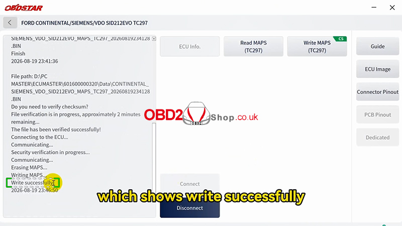 how-to-read-and-write-ford-ecu-data-with-obdstar-ecu-master-14