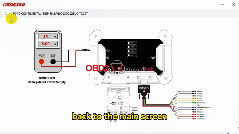 how-to-read-and-write-ford-ecu-data-with-obdstar-ecu-master-4