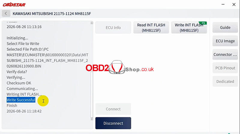 kawasaki-mitsubishi-ecu-flash-read-write-guide-10