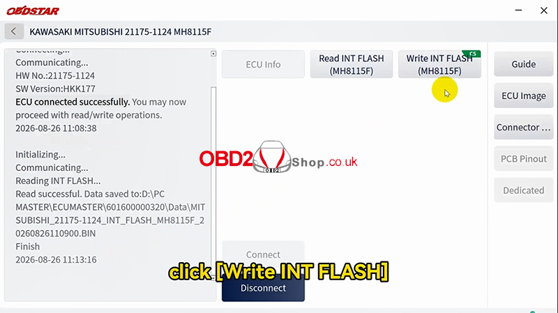 kawasaki-mitsubishi-ecu-flash-read-write-guide-9