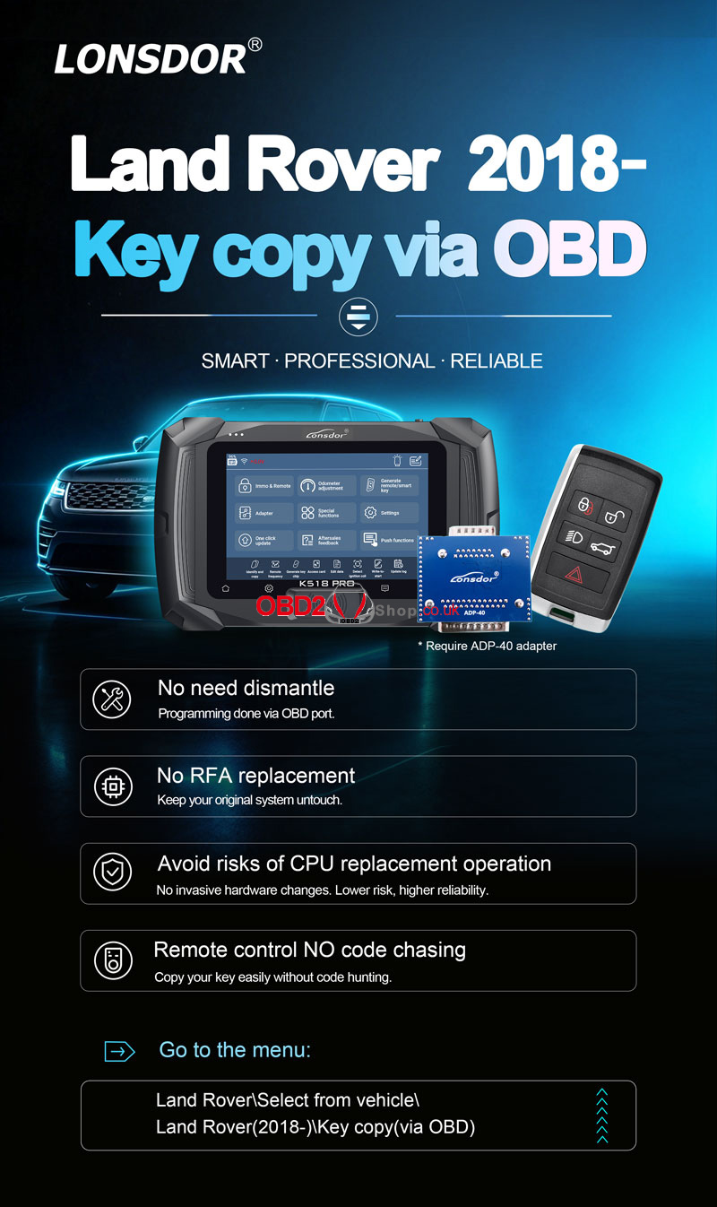 lonsdor-k518-update-land-rover-2018-key-copy-via-obd