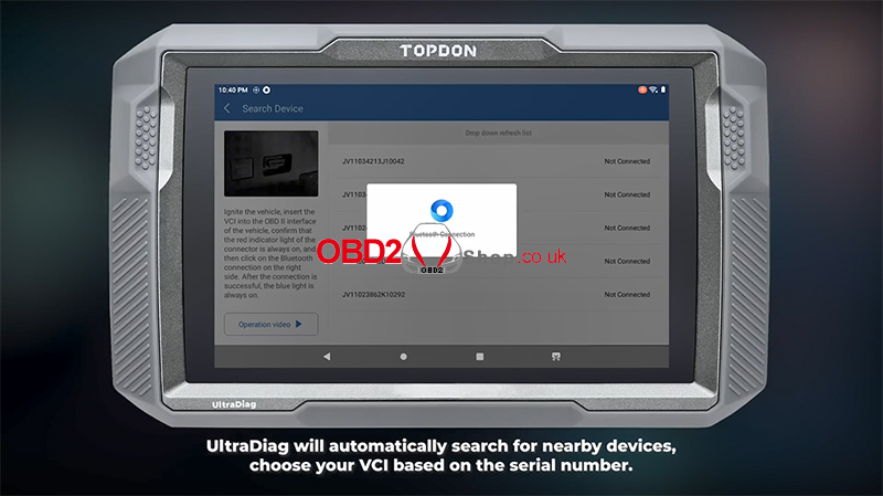 how-to-connect-topdon-ultradiag-to-the-vci-3