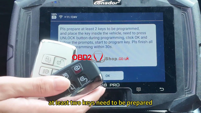 lonsdor-jl30-01-program-2022-jaguar-xel-all-keys-lost-with-k518-pro-10