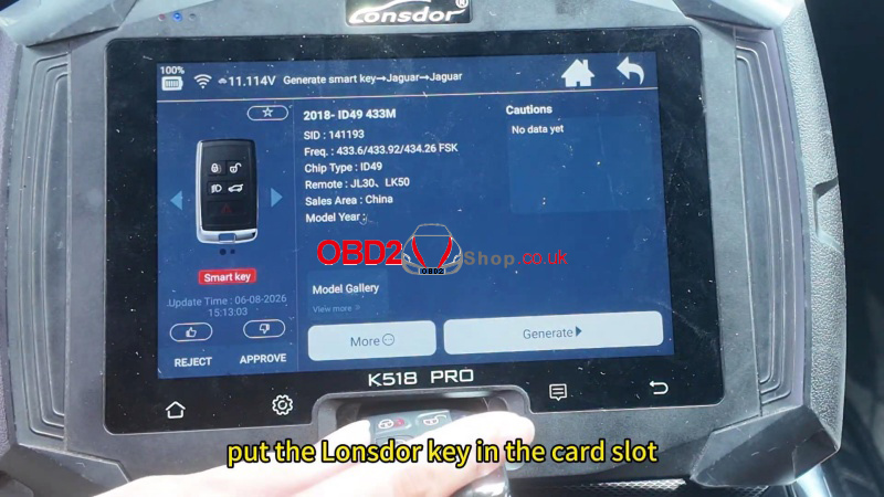 lonsdor-jl30-01-program-2022-jaguar-xel-all-keys-lost-with-k518-pro-3