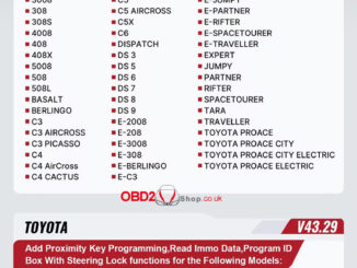 obdstar-update-new-citroen-peugeot-ds-and-toyota-coverage