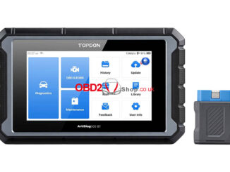 topdon-artidiag900-bt-faqs-common-issues-and-solutions