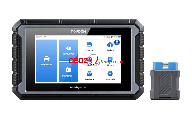 topdon-artidiag900-bt-faqs-common-issues-and-solutions