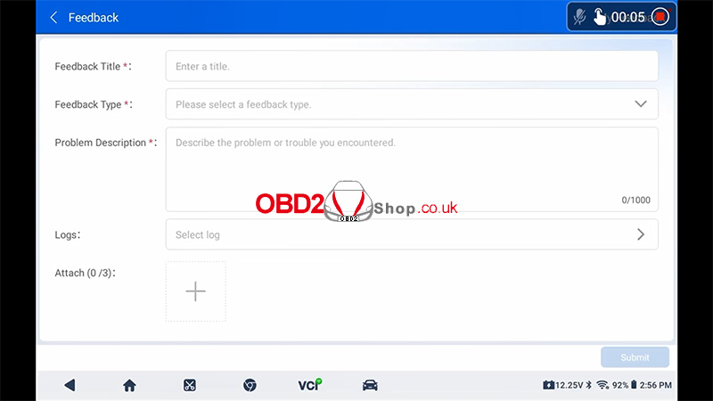 topdon-one-how-to-report-issues-and-share-suggestions-6